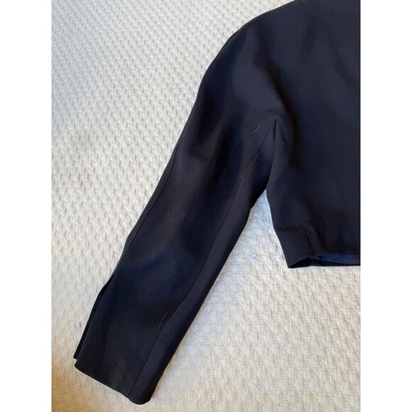 Mondi Black Jacket with Gold Detailing - Picture 12 of 15